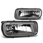 2006 Lincoln Mark LT Smoked Fog Lights