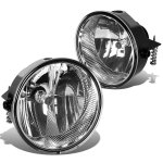 Ford F150 2011-2014 Fog Lights