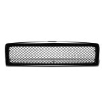 1999 Dodge Ram Black Mesh Grille