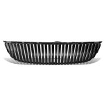 Lexus GS300 2006-2007 Black Front Grille