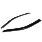 Lexus SC400 1992-2000 Tinted Side Window Visors Deflectors