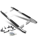 Lexus RX330 2004-2009 Stainless Steel Nerf Bars