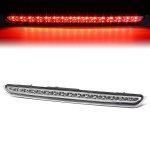 2013 GMC Yukon XL Clear LED Third Brake Light