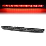 2014 Chevy Suburban Smoked LED Third Brake Light