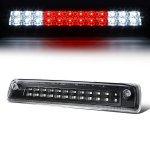 2022 Chevy Colorado Black LED Third Brake Light