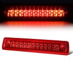 2016 Chevy Colorado LED Third Brake Light