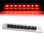 Ford Escape 2001-2007 Black LED Third Brake Light