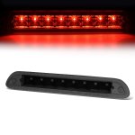 2006 Ford Escape Black Smoked LED Third Brake Light