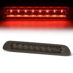 2005 Mercury Mariner Smoked LED Third Brake Light