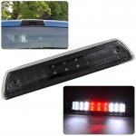 2010 Ford F150 Black LED Third Brake Light