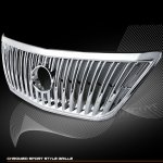 2005 Lexus RX330 Chrome Vertical Grille