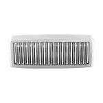 2008 Ford F250 Super Duty Chrome Vertical Grille