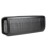 2005 Ford F450 Super Duty Black Vertical Grille