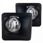 2014 GMC Sierra 1500 Fog Lights Kit