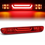 2010 GMC Canyon Tube LED Third Brake Light