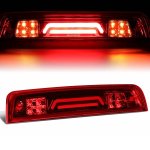 2010 Dodge Ram 2500 Tube LED Third Brake Light