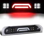 Dodge Ram 2500 2003-2009 Black Tube LED Third Brake Light