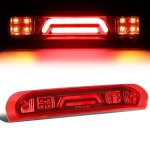 2007 Dodge Ram 3500 Tube LED Third Brake Light