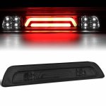 2007 Toyota Tundra Smoked Tube LED Third Brake Light