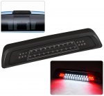 2010 Toyota Tundra Black LED Third Brake Light