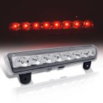 2000 Chevy Tahoe Clear LED Third Brake Light