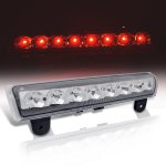 2006 Chevy Tahoe Clear LED Third Brake Light