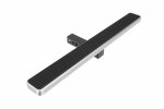 Ford F550 Super Duty 2011-2016 Receiver Hitch Step Aluminum 36 Inch