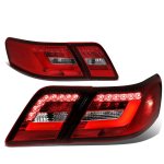 2011 Toyota Camry Tube LED Tail Lights