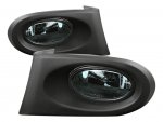 Acura RSX 2002-2004 Smoked Fog Lights