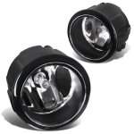 Nissan Rogue 2014-2015 Fog Lights