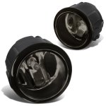 Infiniti FX37 2006-2014 Smoked Fog Lights