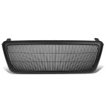 Ford F150 2004-2008 Black Vertical Grille