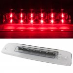 Ford Expedition 2003-2006 Black LED Third Brake Light