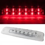 Lincoln Navigator 2003-2006 Clear LED Third Brake Light