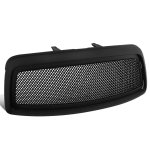 2009 Dodge Ram Black Mesh Grille