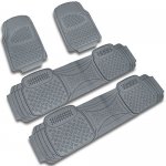 Ford Edge 2007-2014 Grey Floor Mats