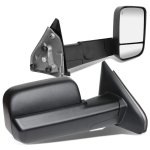 Dodge Ram 1500 2002-2008 Towing Mirrors Power Heated