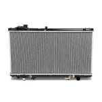 2002 Lexus GS300 Radiator