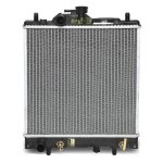 Suzuki Swift 1995-2001 Radiator