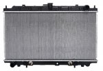 Infiniti G20 1999-2002 Radiator