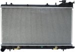 Subaru Forester 2006-2008 Radiator