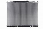 Honda Ridgeline 2009-2014 Radiator