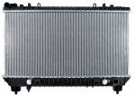 2011 Chevy Camaro Radiator