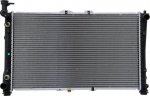 Kia Sedona AT 2002-2005 Radiator