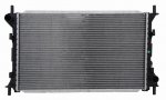 2006 Ford Focus 2.3L Radiator