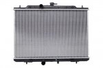 Nissan Rogue 2008-2013 Radiator