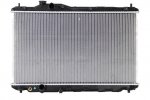 2015 Honda Civic Radiator