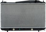 Suzuki Verona 2.5L 2004-2006 Radiator