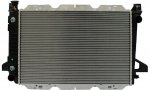 1993 Ford F150 Radiator