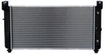 2002 Cadillac Escalade 5.3L Radiator